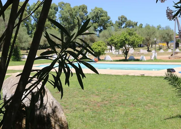 Villa Lughente