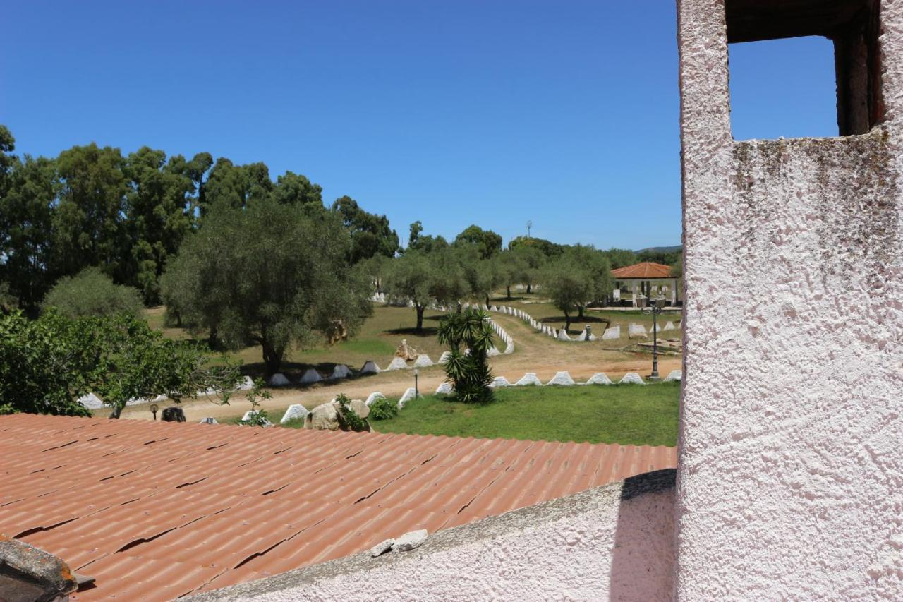 Lughente Alghero